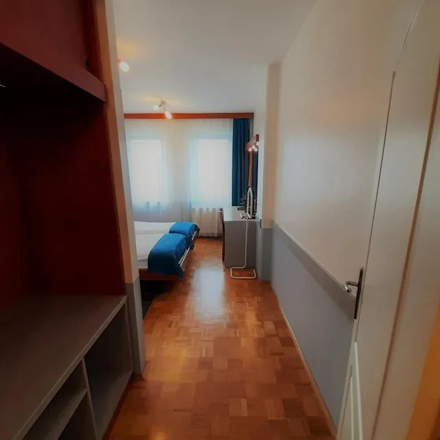 Room, Twin Beds, Vodisek 4/8
