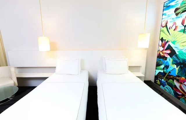 Art، art otel Cologne powered by Radisson Hotels 1/1