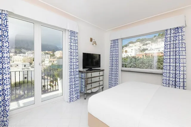 جناح سوبيريور بسريرين كينج بإطلالة على البحر بغرفتي نوم، Hotel Mamela 4/10