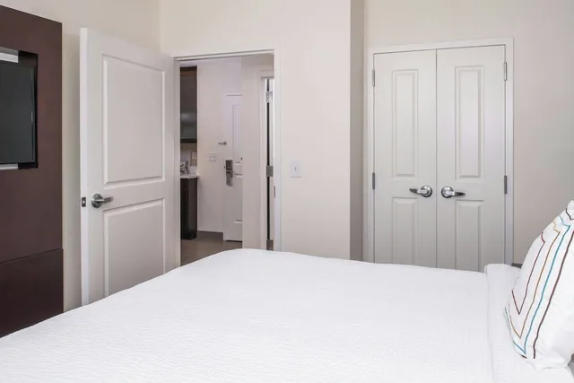 جناح بسريرين مزدوجين بغرفتي نوم، Residence Inn By Marriott Decatur 4/10