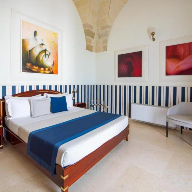 غرفة كلاسيكية، Corte di Nettuno - CDSHotels 1/3