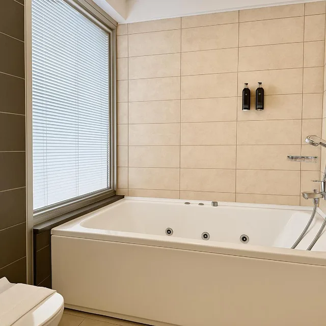 City, Executive, 1 Double and 1 Single Bed, Ramada By Wyndham Tekirdag 2/2
