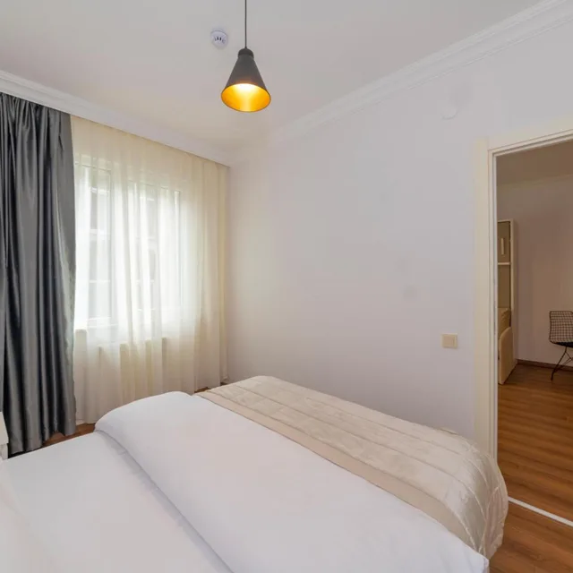 Family Suite, King Bed, Joy Suites Hotel 1/5