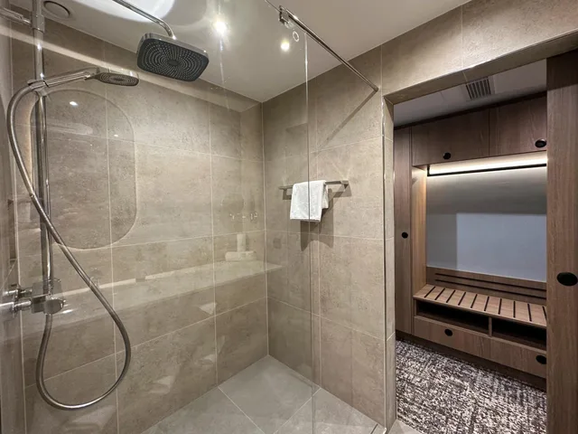 غرفة سوبيريور بسريرين مزدوجين، Van der Valk Hotel Gladbeck 6/6