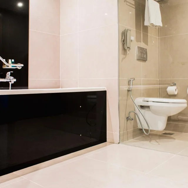 جناح تنفيذي، Onomo Hotel Dar es Salaam 5/6