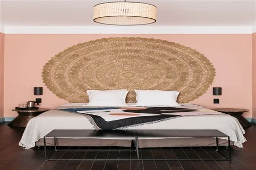 غرفة فاخرة ثلاثية، New Hotel Le Quai Vieux Port 1/2