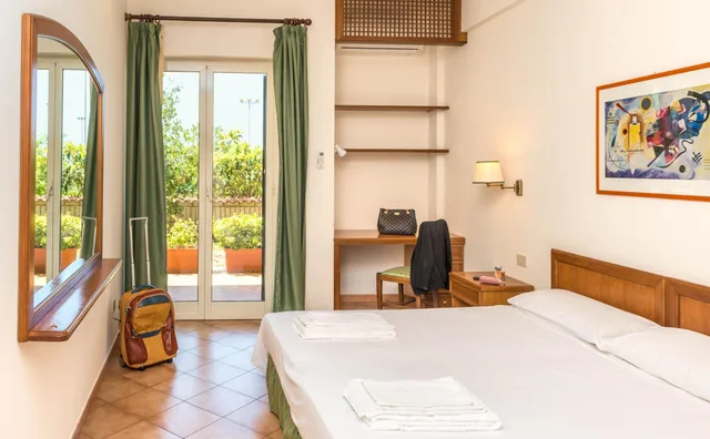 غرفة عائلية، Baia Del Sole 2/6