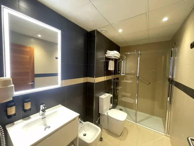 Suite, Apartment, Triple, San Fermin Suites 4/6