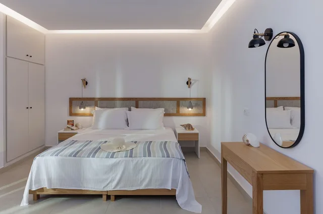 Studio, Double Bed, Galazio Beach Resort 8/10