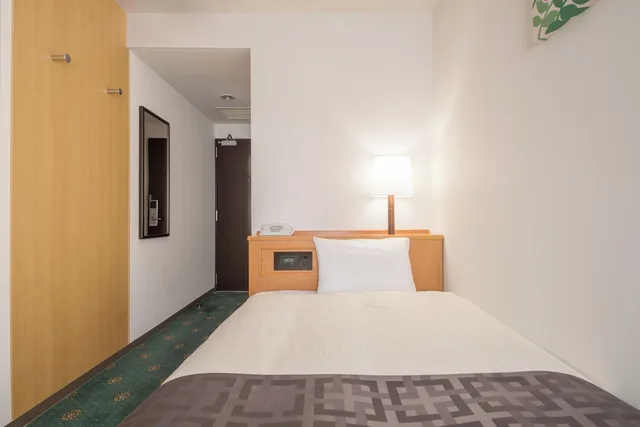 غرفة مفردة، Premier Hotel Cabin Sapporo Ex Natural Spa Hotel Paco Junior Susukino 8/10