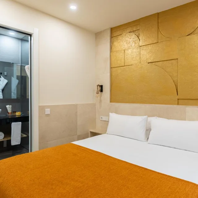 شقة سوبيريور بـ3 غرف نوم، COSMO APARTMENTS RAMBLA CATALUNYA 8/10