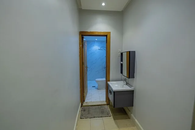 Junior Suite, King Bed, Malaz Fakher 6/7