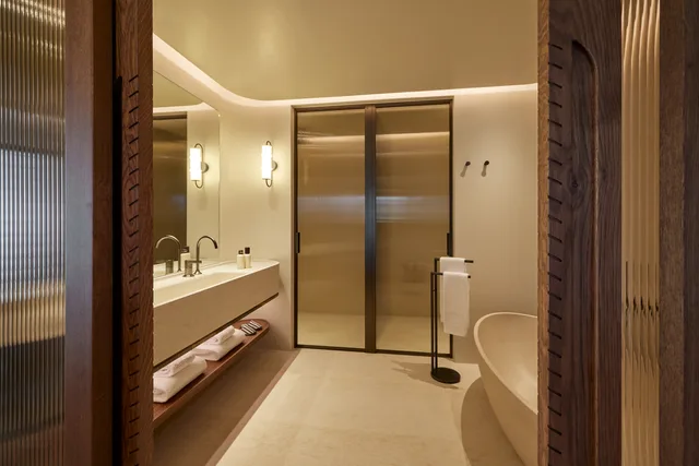 1 Bedroom, Collection, Suite, Private Pool، Daios Cove 7/9