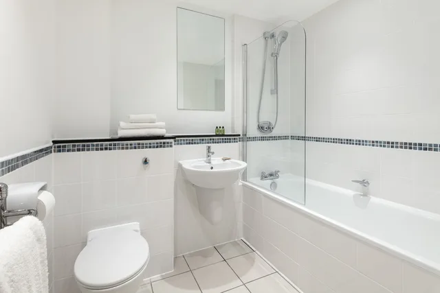 استوديو، Marlin Apartments Queen Street St Paul's 5/5