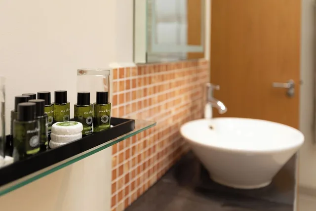 استوديو ثلاثي بسرير مزدوج مع أريكة، Grand Plaza Serviced Apartments 8/9