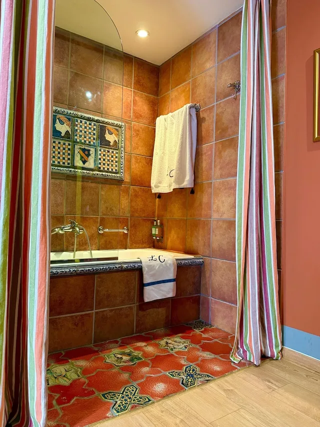 Deluxe, Double Bed, Le Convivial Luxury Suites & Spa 4/5