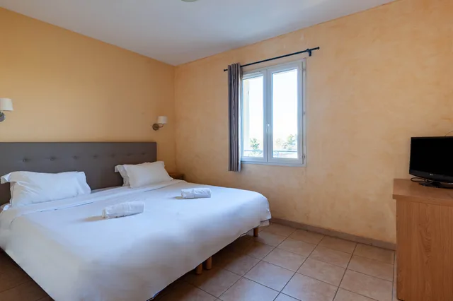 شقة بغرفة نوم واحدة، Residhotel Grand Avignon 1/3
