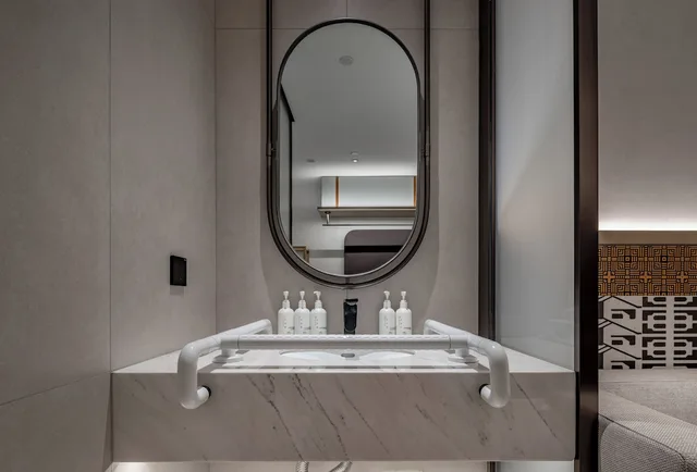 EVEN Hotel Yining by IHG، Taxkowruek 49/50