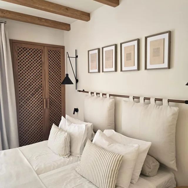 استوديو، Aegean Houses 10/10