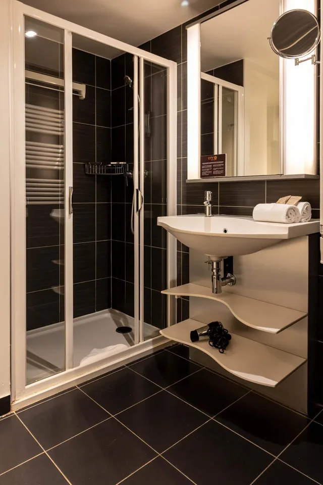 Apartment, Accessible, City O Appart Hotel 6/7