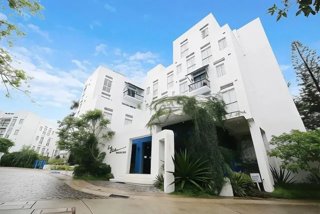 غرفة تُحدَّد عند الوصول، La Bella Boutique Hotel 2/2