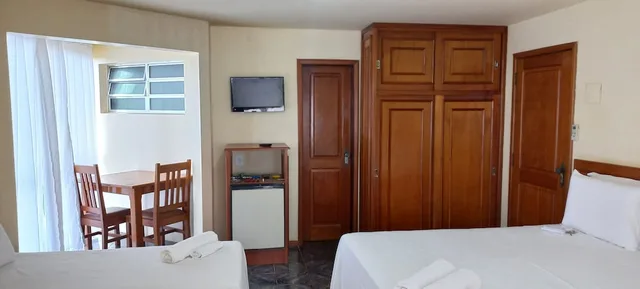 Luxury, Family, Double and Twin Beds, CANZI CATARATAS HOTEL 2/4