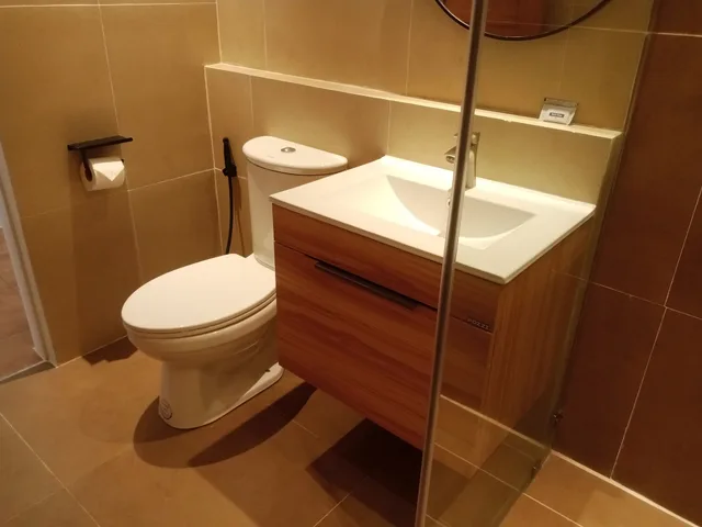 غرفة عائلية بسريرين مزدوجين، Feliness Resort 6/9
