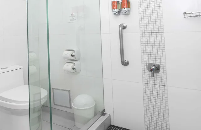 غرفة قياسية بسرير مزدوج بشرفة، CASA ANDINA STANDARD TALARA 3/3