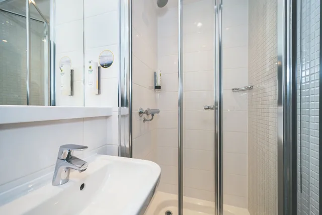 Cozy, Double Bed, No Window، Point A Hotel Paddington 8/9