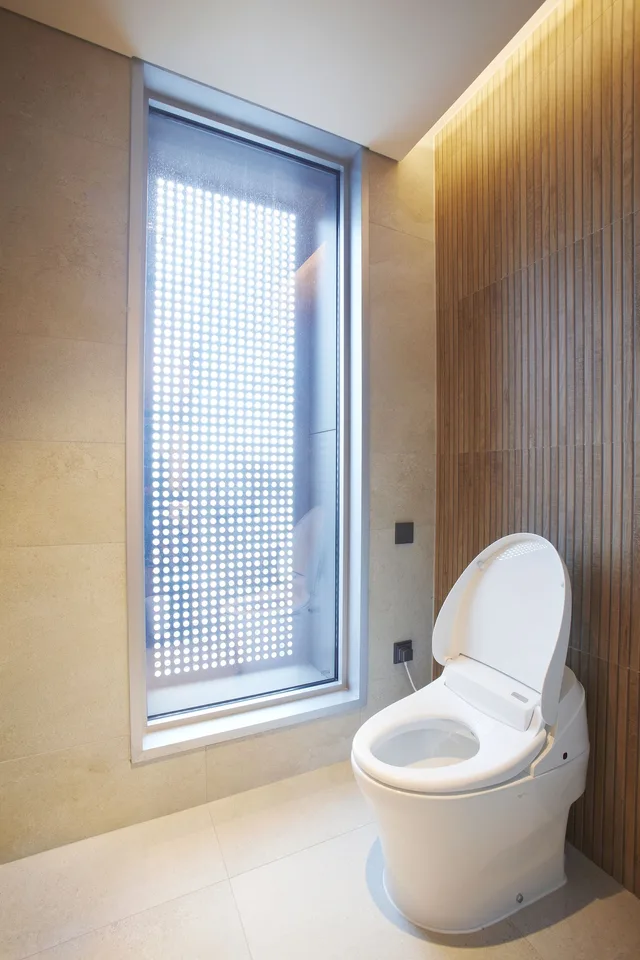 جناح رئاسي بسريرين كينج بغرفتي نوم، voco Seoul Gangnam, an IHG Hotel 5/10