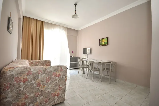 شقة عائلية بسريرين مزدوجين بغرفتي نوم، PasaHan Apart 8/10