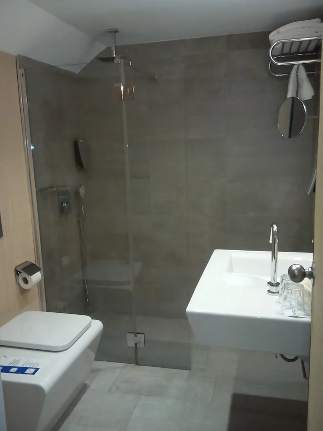 Room, Triple, Twin Beds, with Extra Bed, Comfort Dauro 2 5/6