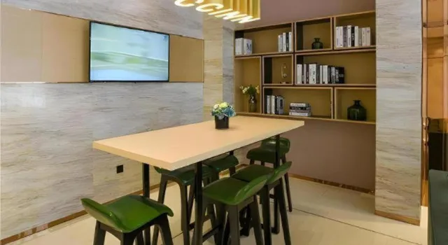 City Comfort Inn (Luocheng Bus Terminal Store)، Yizhou 32/39