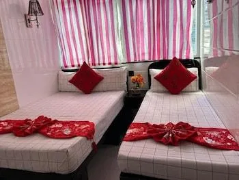 جناح بسرير فردي بغرفتي نوم، Woodstock Hostel 1/1