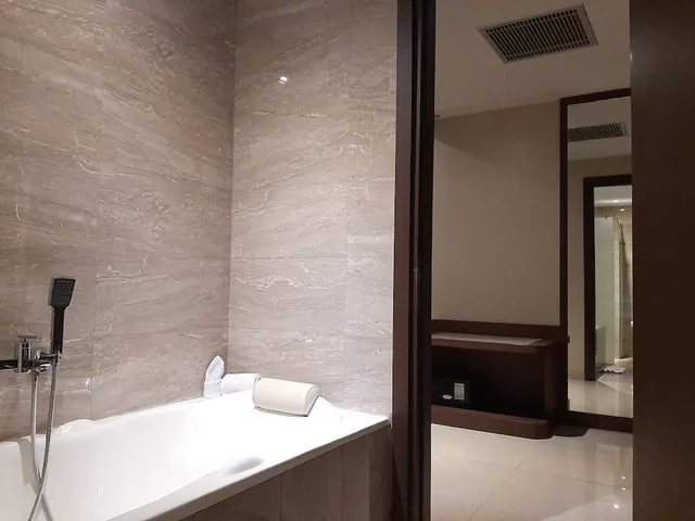 جناح جونيور بسرير كينج، Aston Gorontalo Hotel & Convention Center 6/6