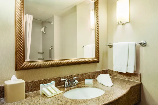 Evolution, 2 Queen Beds، Hilton Garden Inn Carlsbad Beach 6/7