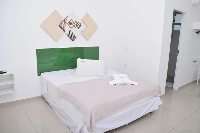 غرفة سوبيريور رباعية، Imperatriz Paraty Hotel 1/9