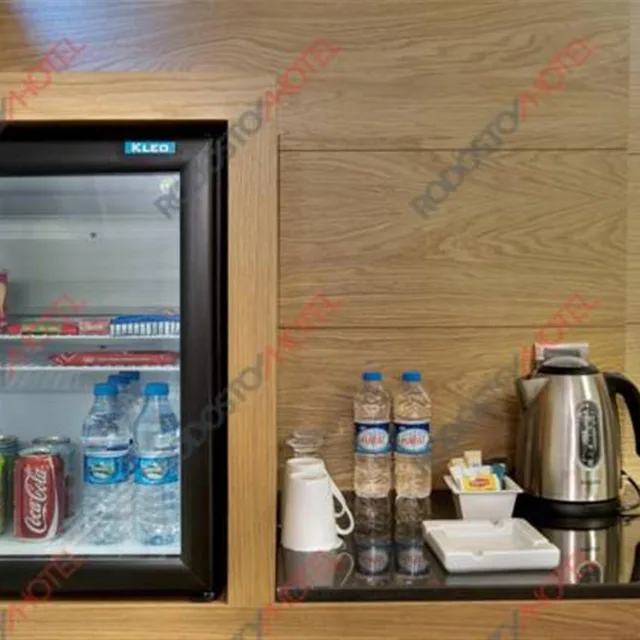 غرفة ثلاثية، Rodosto Hotel 6/6