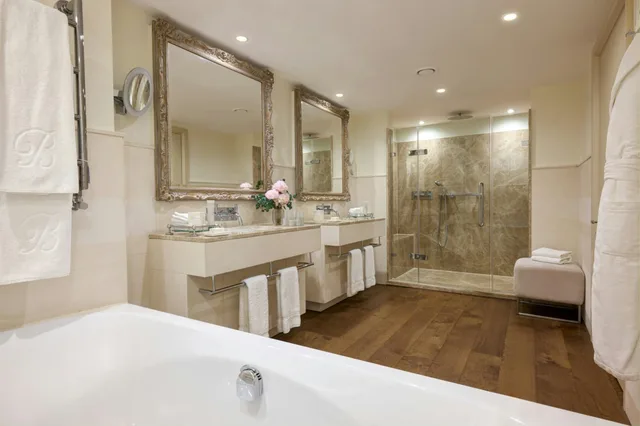 جناح ديلوكس، Browns Hotel, a Rocco Forte Hotel 1/1