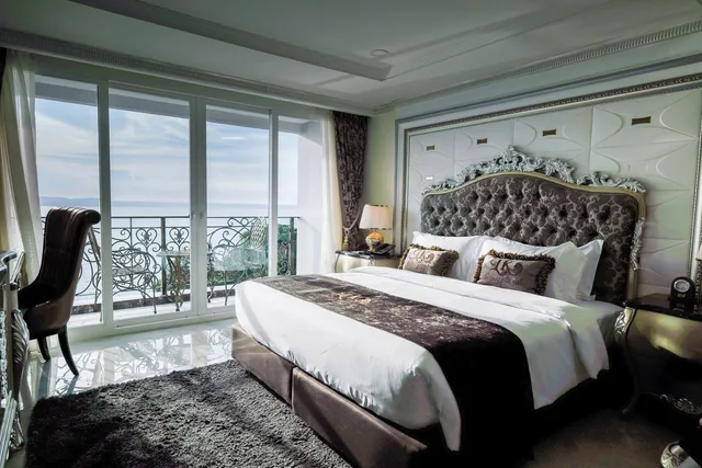 غرفة قياسية، LK Emerald Beach 1/2