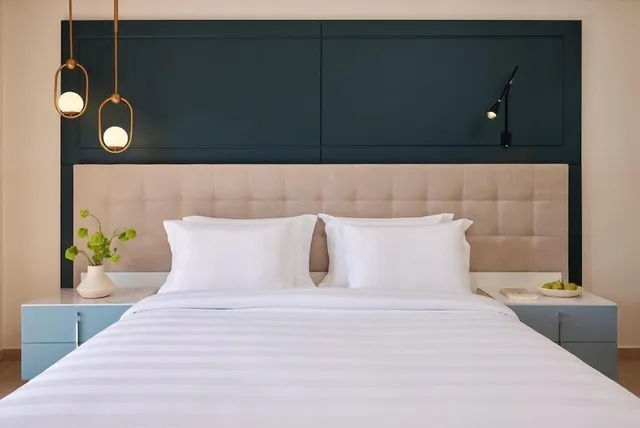 Room, King Bed, Garden View, Sofa, Pomegranate Wellness Spa Hotel 5/7