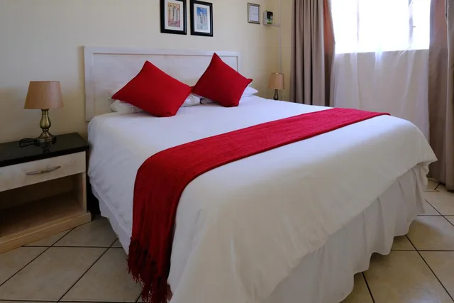 شقة بغرفتي نوم، St Lucia Palms 2/8