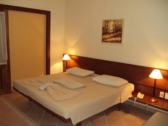 جناح بسرير مزدوج بإطلالة على البحر مع أريكة، Barlavento Suites 2/7