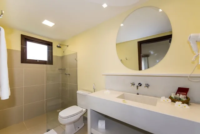 Luxury, Family, Chair Bed, Pipa Lagoa Hotel 6/6