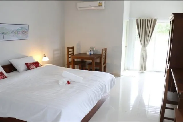 غرفة قياسية بسرير مزدوج، Iyara Residence 2/3