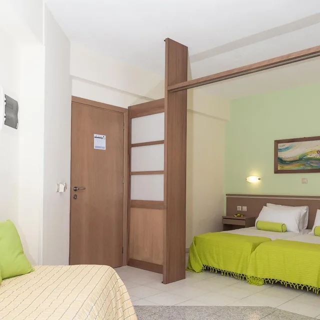 1 Bedroom, Apartment, City View, Majestic Hotel Adults Only 1/7