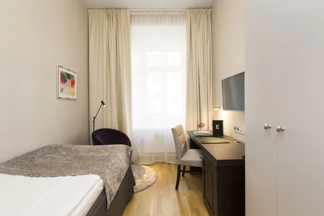 Standard, Single, Elite Hotel Adlon 2/6