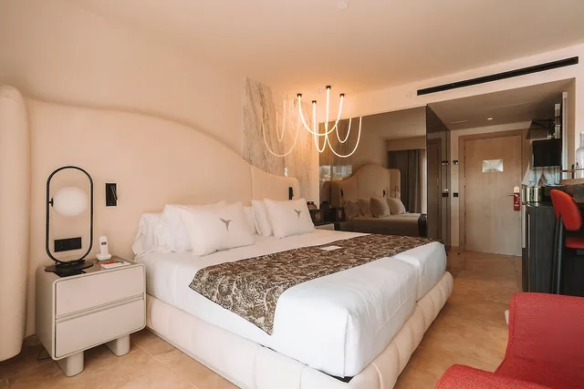 GO، Ushuaia Ibiza Beach Hotel - Adults Only 4/10
