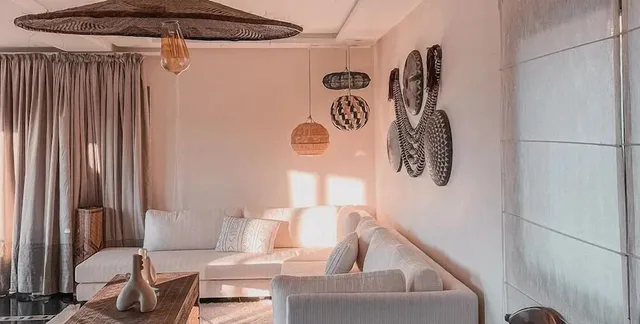 Presidential, Villa, King and Twin Beds, Dakhla Club 4/5