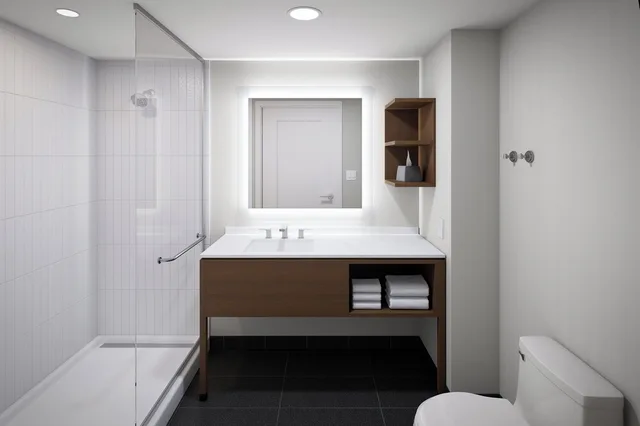 جناح استوديو بسرير كينج بمطبخ، Staybridge Suites Orlando Universal Blvd By Ihg 5/6
